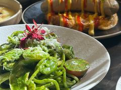 -沛家·西餐Brunch·直火料理