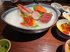 -松子料理(亮马桥店)