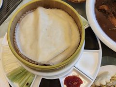 -开元食府(长兴路店)