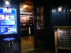 门面-德福楼咖啡吧(德福巷店)