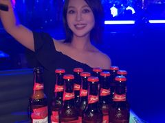 -MOSSO·Liveshow(M3香港广场店)