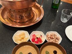 -南门涮肉(通州店)