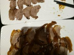 -皇城根北京风味主题餐厅(中海环宇城店)