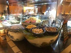 -上海崇明金茂凯悦酒店