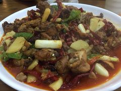阿达西新疆餐厅-阿达西新疆餐厅(西北大学店)