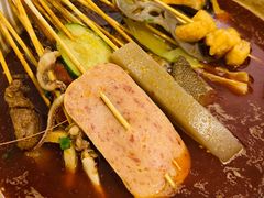 -三生小馆(亭知路店)
