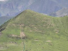 -灵山