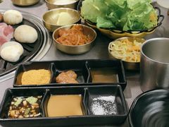 -大發韩国烤肉(八佰伴店)