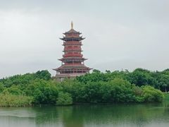 -厦门园林博览苑