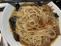 -松鹤面馆·古法焖肉面(观前店)