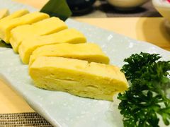 -割烹酱子日本料理(弘基财富广场店)