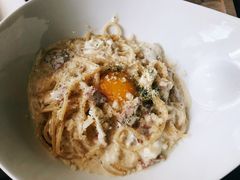 -Common Table · Brunch & Coffee