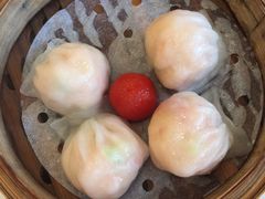 -福满园大酒楼(梅林店)