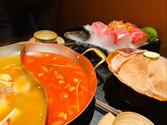 -色響火锅(恒隆广场店)