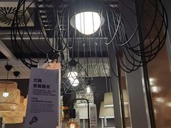 -宜家家居(四元桥商场店)