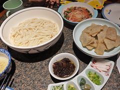 -真地道京味府·鲜橙烤鸭·北京菜(朝外大街东大桥店)