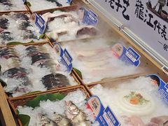 -胖姐渔村(中源大道店)