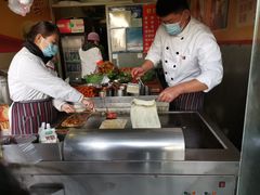 -海燕家人灌蛋饼(凤凰街店)