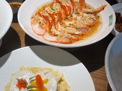 -新白鹿餐厅(滨江银泰店)
