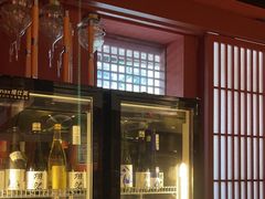 -乌君·酒场·炭火烧鸟(侨城坊店)