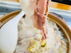 -砂锅居(西四店)