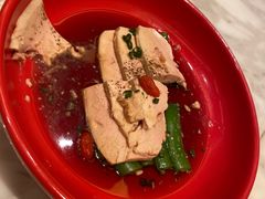 -无锡苏宁银河国际酒店-悦府65中餐厅