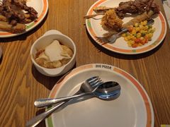 -比格比萨自助(万柳华联店)