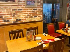 -星期五餐厅(金融街店)