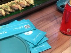 -晴季寿司(红旗街万达店)