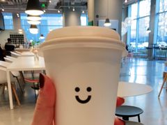 -dotcom coffee古点咖啡(致真大厦店)