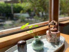-静颐茶馆·素食(龙华店)