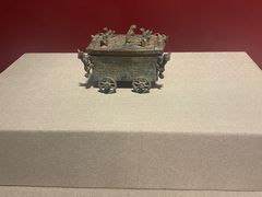 -重庆中国三峡博物馆(重庆博物馆)