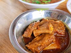 -好成财牛排馆(涂门街总店)