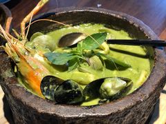 -星叶·东南亚料理(宁波万象汇店)