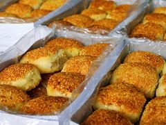 -陈大帅黄桥烧饼(桃园路店)