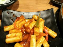 -肥肥虾庄·金牌油焖大虾(杨园滨江时代walk店)