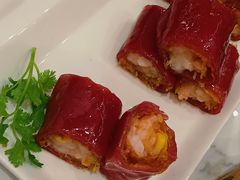 -欢乐海岸美食联盟