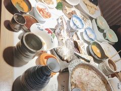 -黑木原精致料理·铁板烧