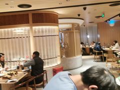 大堂-云海肴云南菜(浦江欢乐颂店)