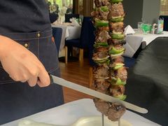 -拉蒂娜·巴西牛排馆 Latina·Brazilian Steakhouse(陆家嘴旗舰店)