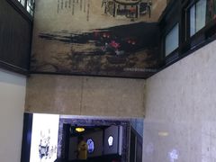-鸭王烤鸭店(三里河店)
