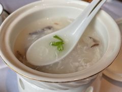 -杭州新新饭店·1913餐厅