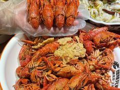 -拙味兄弟·活龙虾·旗舰店(环城西路店)