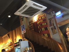 -缸桶屋韩国料理·全程帮烤(泰禾店)