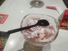 普洱玫瑰冻-茶花妹子云南餐厅(传媒大学店)