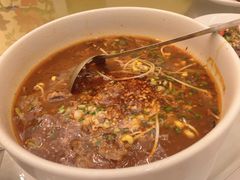 -酌宴府The China Club·广州万富希尔顿酒店(云城东路店)