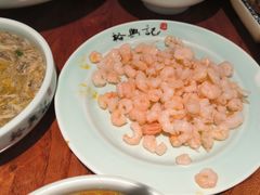 -裕兴记•蟹黄面馆(人民广场店)