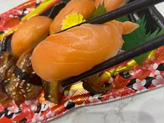 -盒马鲜生(文景博乐里购物广场店)