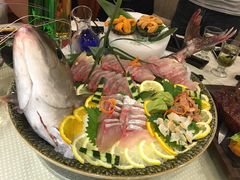 -简家·海鲜盛宴(下沙店)