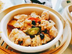 -稻香酒家·33年老字号·港式粤菜(富邦中心店)